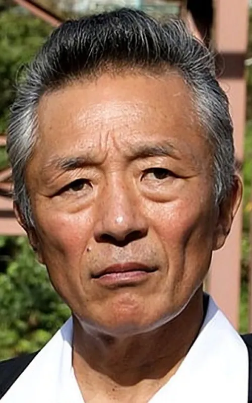 Kenjiro Nashimoto