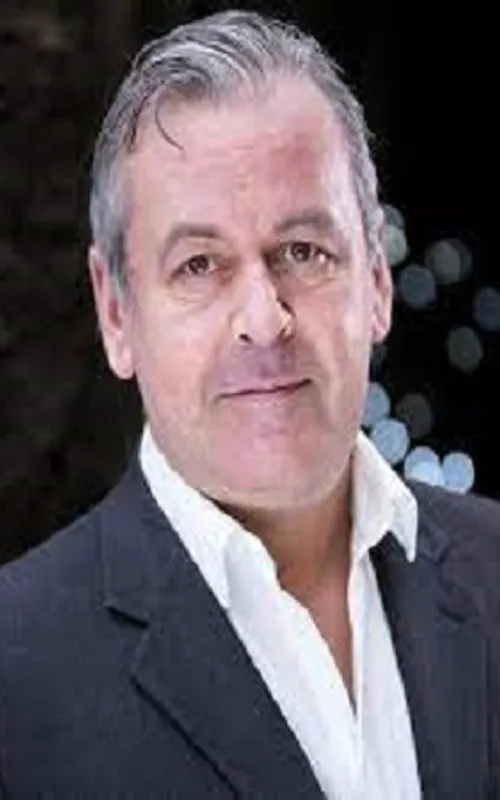 Alan Stocks