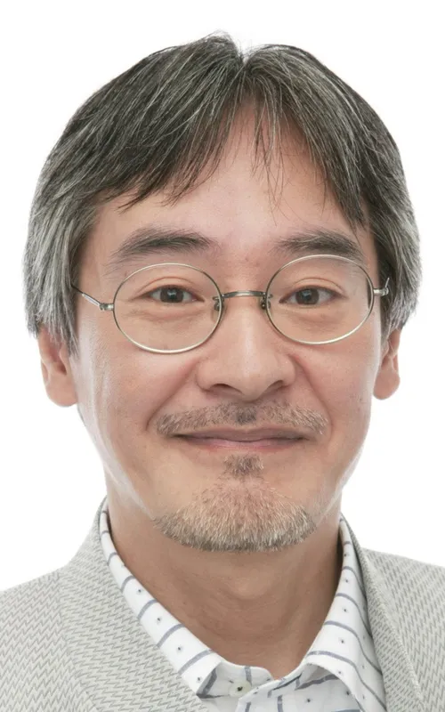 Tomohisa Aso
