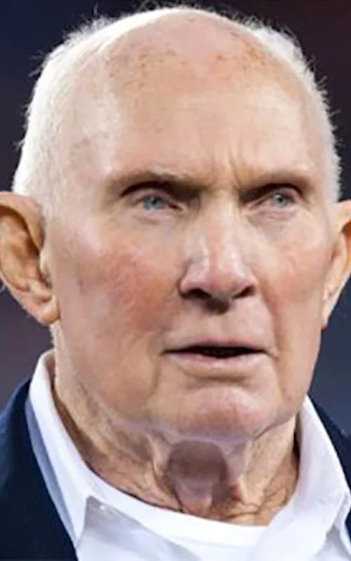 Y.A. Tittle