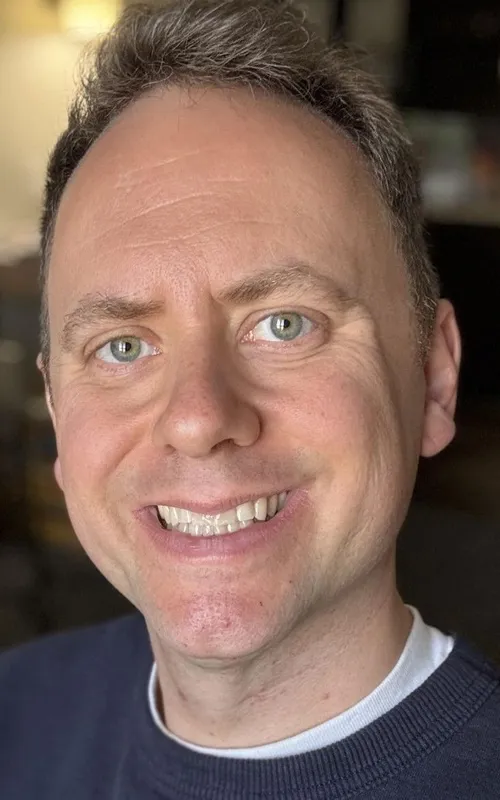 Reed Penney