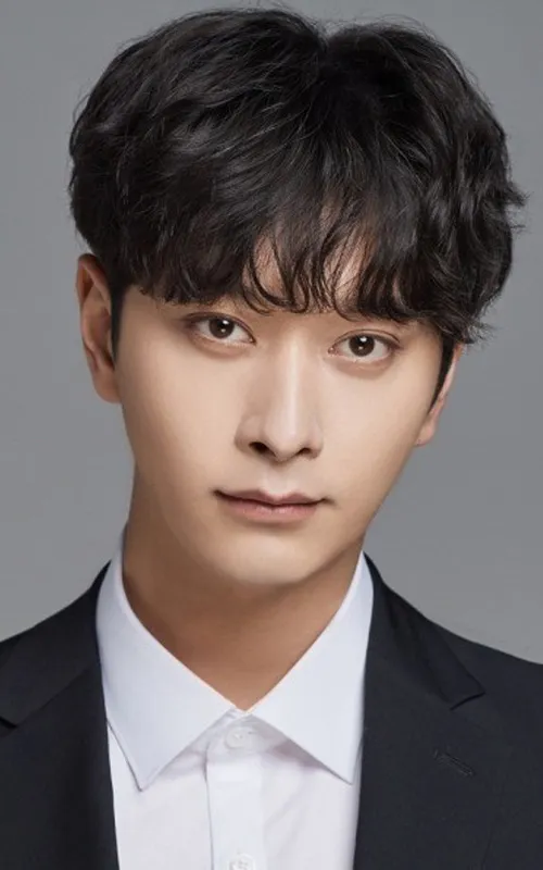 Hwang Chan-sung