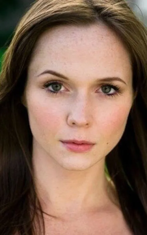 Brooke Harman