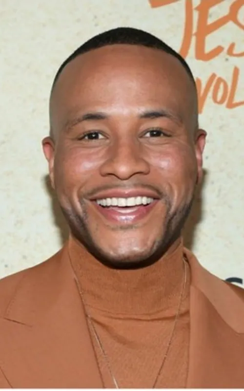 DeVon Franklin