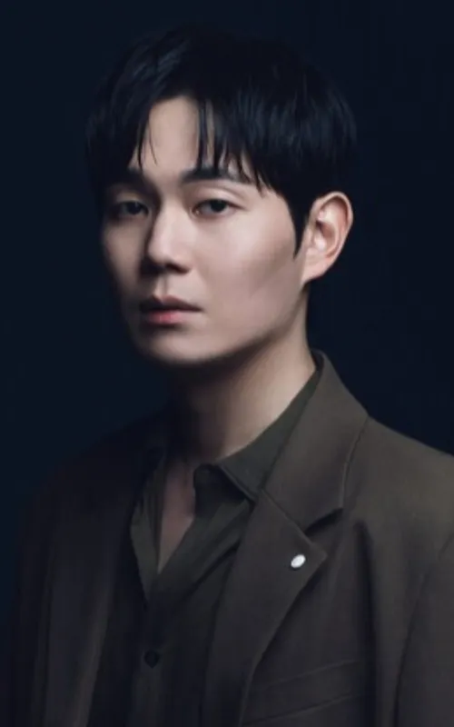Ryu Kyung-soo