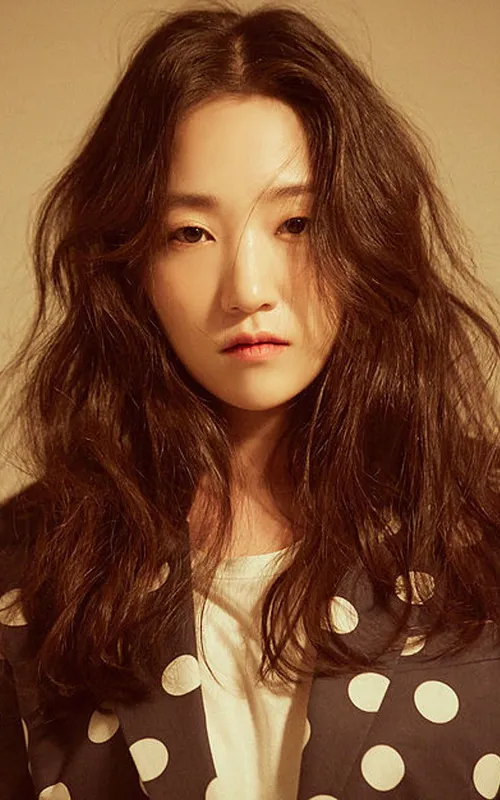 Kim Yae-eun
