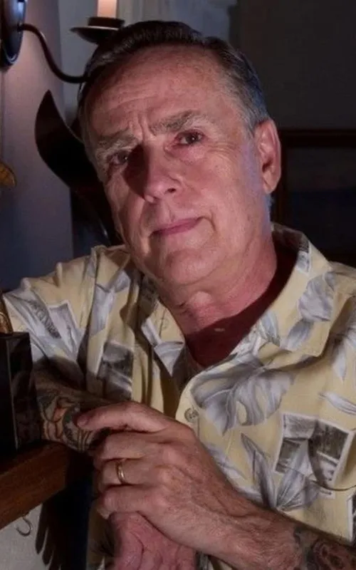 Victor Miller
