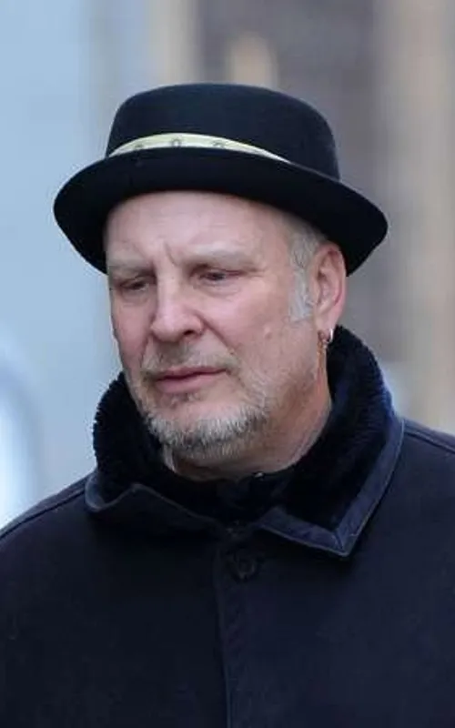 Danny Aiello III