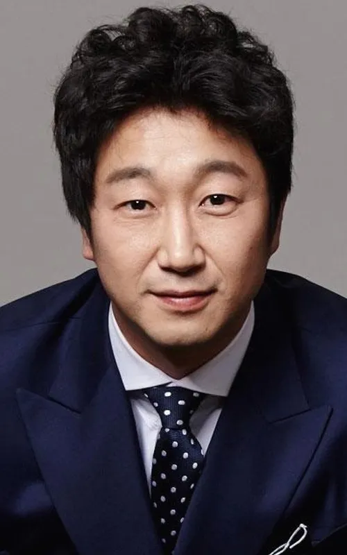 Lim Jeong-woon