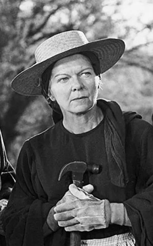 Francesca Jarvis
