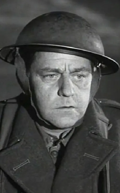 Harry Locke