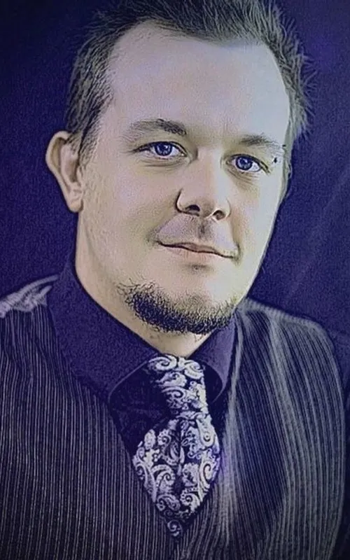 Michael Vollans