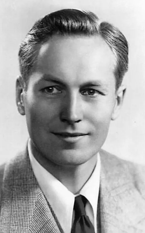 Lanny Ross