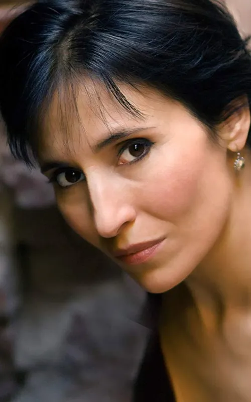 Yareli Arizmendi