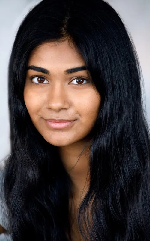 Mohana Krishnan