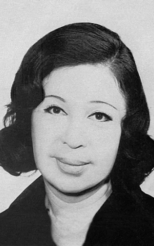 Nijiko Kiyokawa