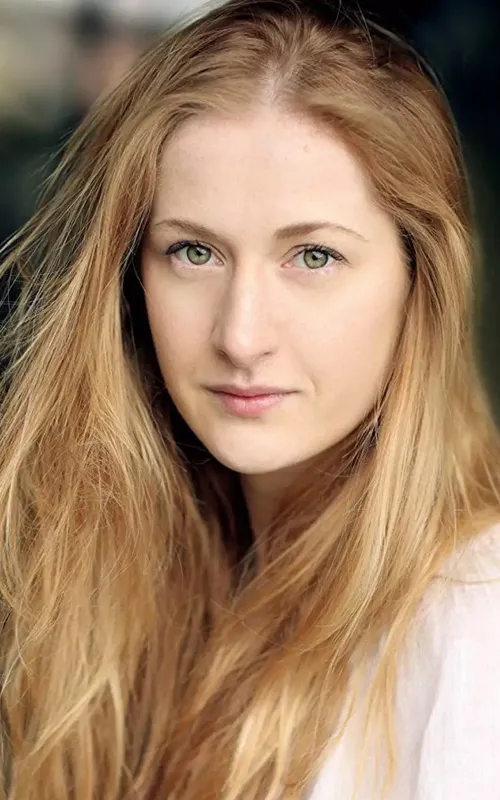 Kathryn Wilder