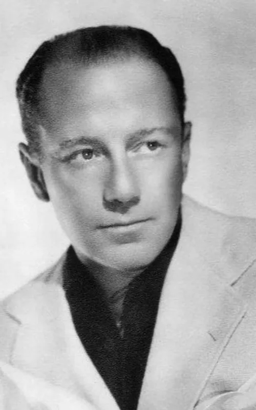 Freeman F. Gosden