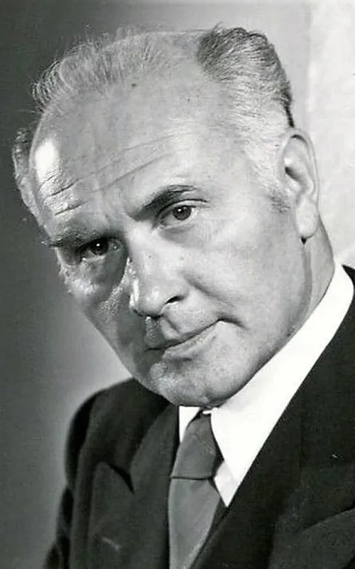 Charles Evans
