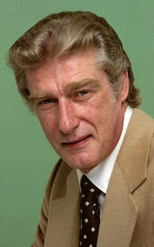 Richard Mulligan