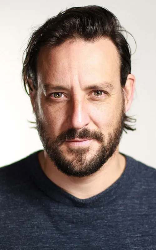 Brett Williams