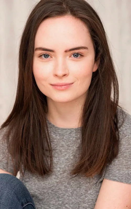 Robyn Delaney