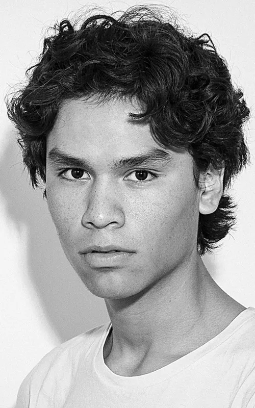 Forrest Goodluck