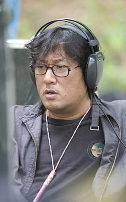 Kim Hae-gon