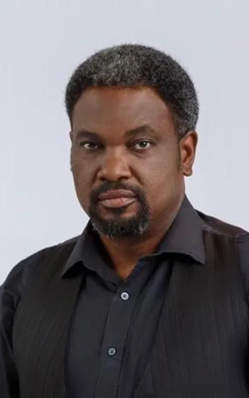 Nonso Odogwu