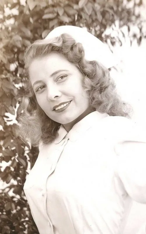 Mary Newton