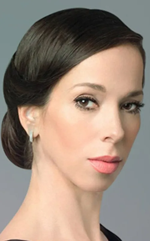 Victoria Onetto