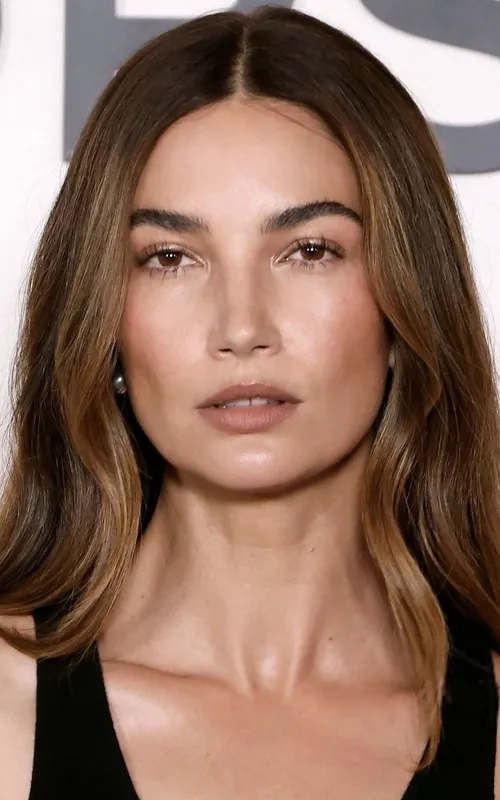 Lily Aldridge