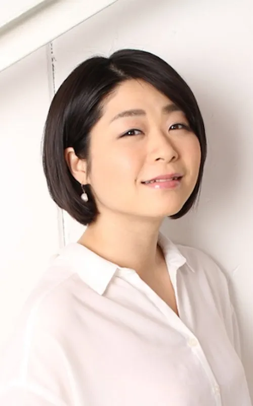 Ozaki Mami
