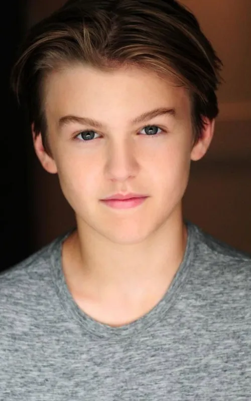 Kiefer O'Reilly