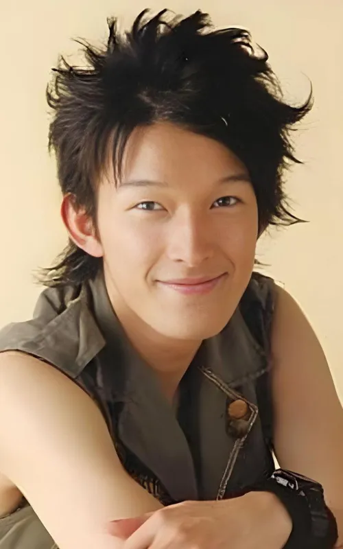 Yosuke Ito