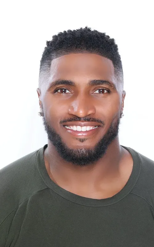 Stevie Baggs Jr.