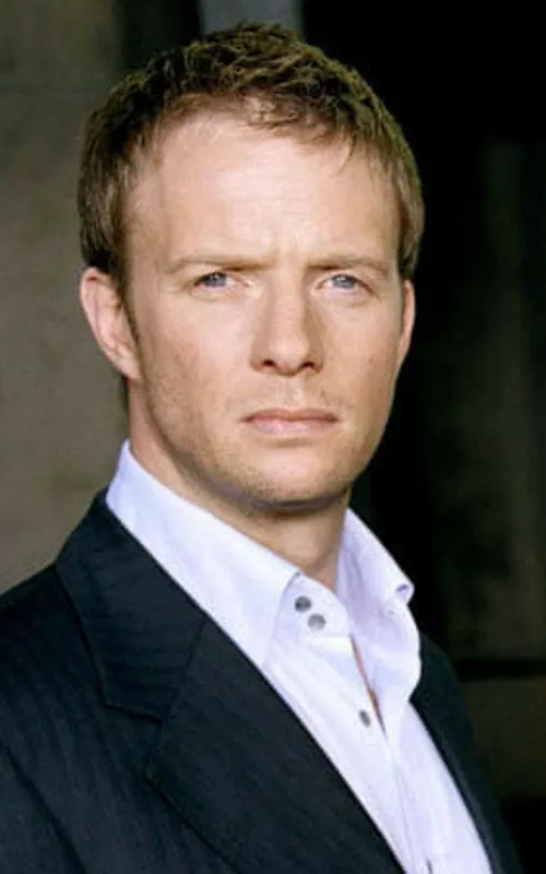 Rupert Penry-Jones