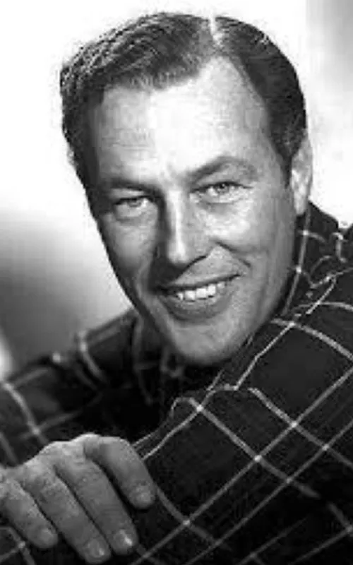 James Warren