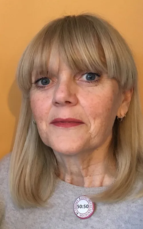 Polly Kemp