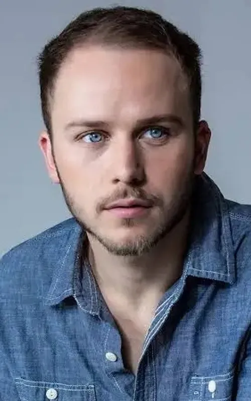 Garion Dowds