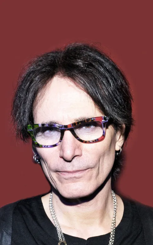 Steve Vai