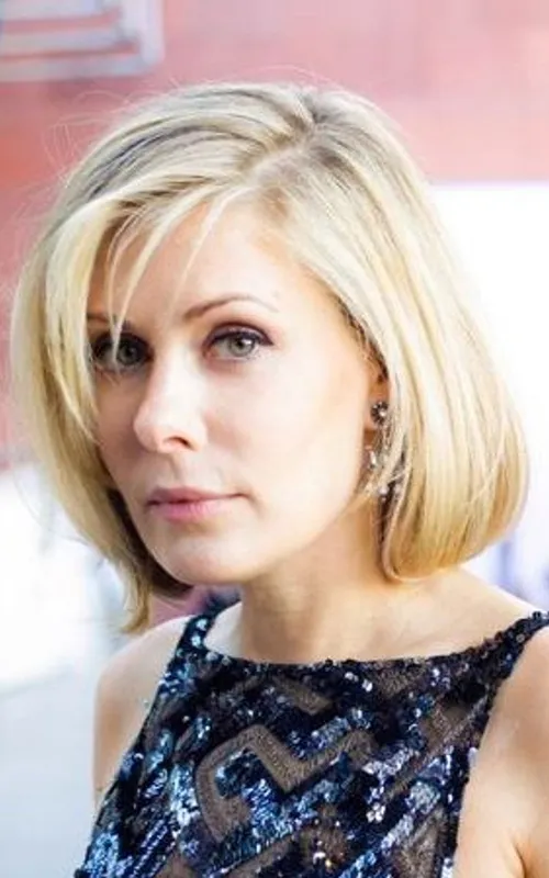 Tara Subkoff