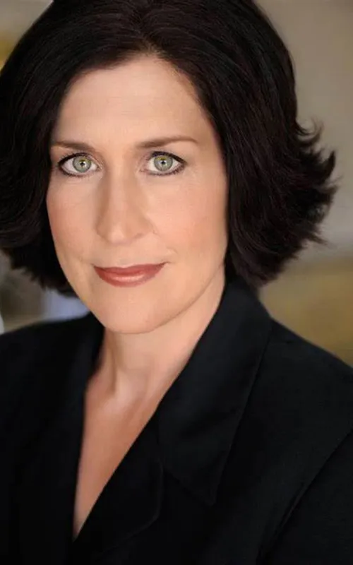 Mary Scheer