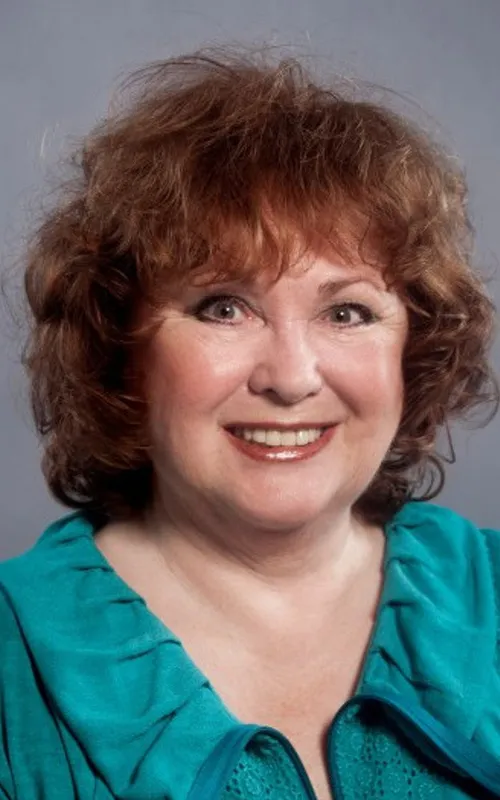 Naďa Konvalinková