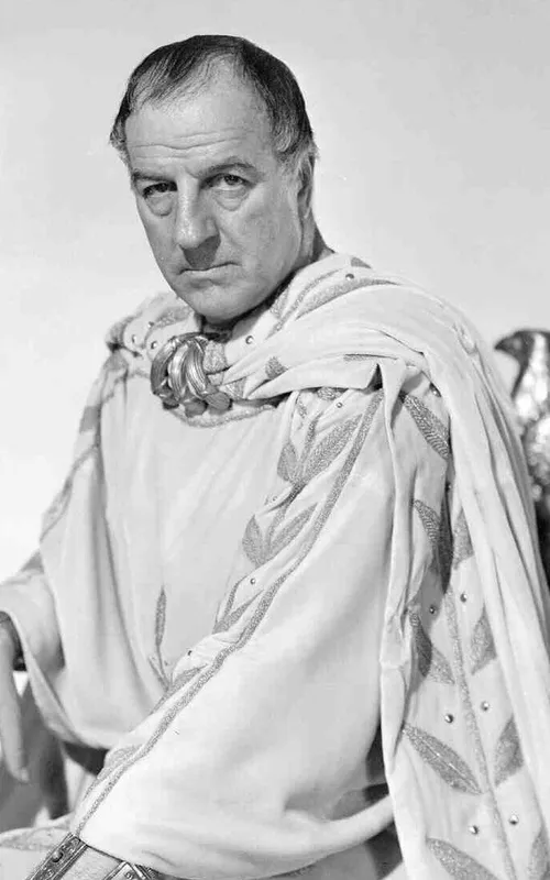 Louis Calhern