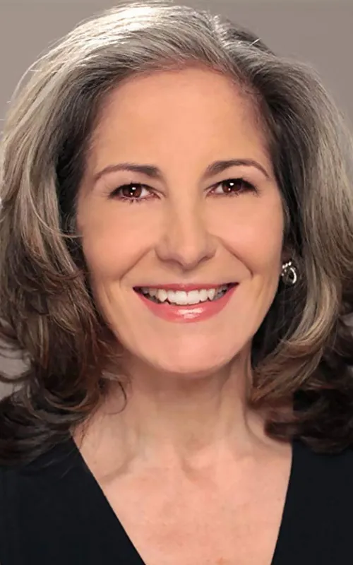 Ann Talman