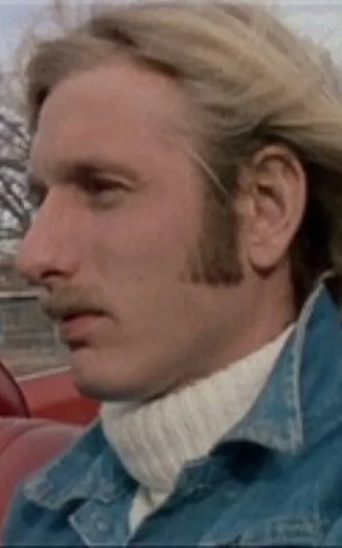 Jesse Adams