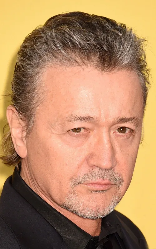 Mark Collie