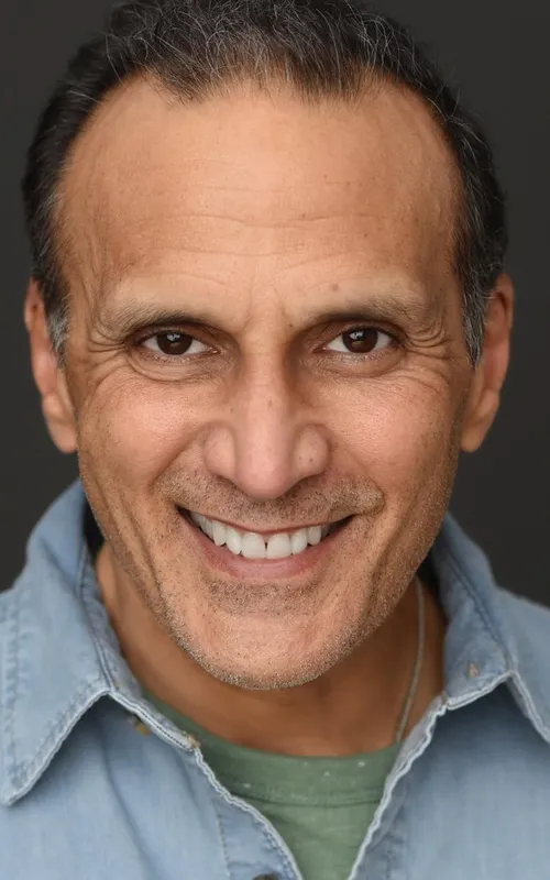 Michael Cipiti
