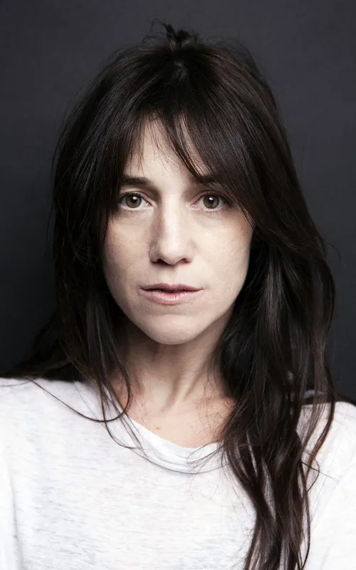 Charlotte Gainsbourg